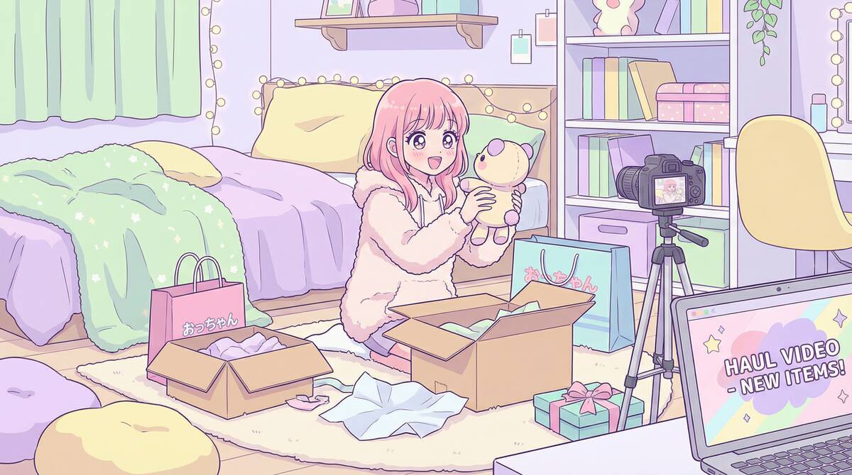 每日必吃大瓜开箱视频