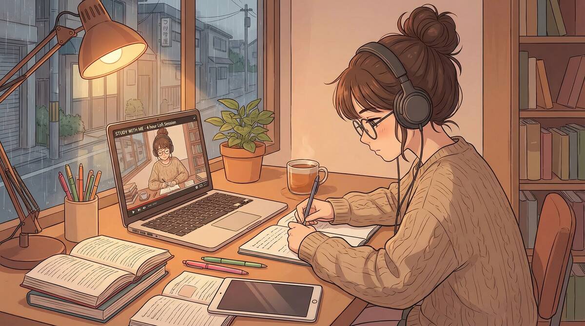 每日必吃大瓜学习视频